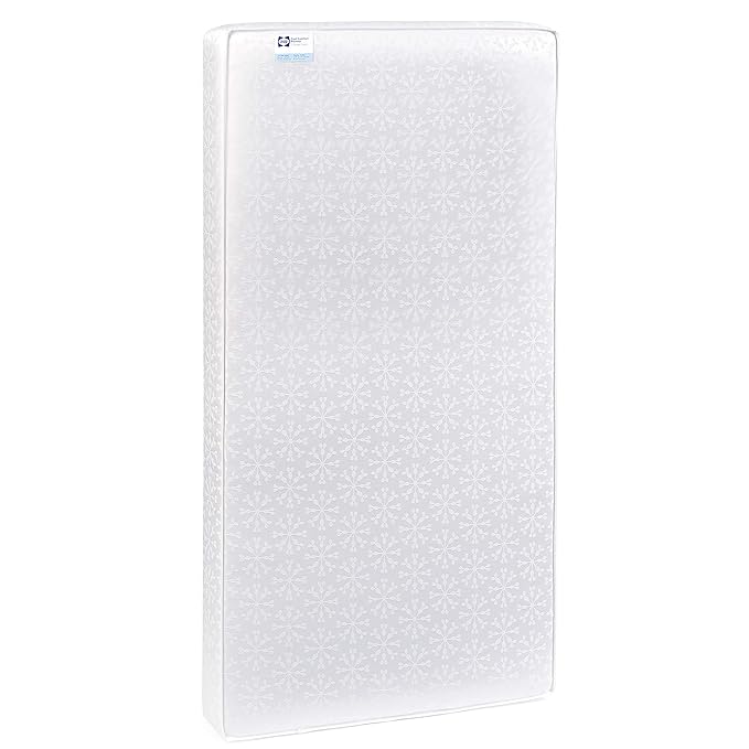 sealy cool baby mattress