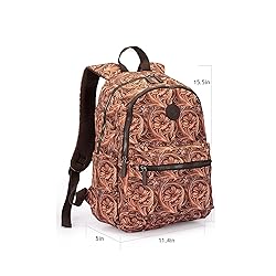 Montana West Backpack for Women Western Travel