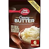 Amazon Com Betty Crocker Au Gratin Potatoes 4 7 Oz Pack Of 6 Packaged Potatoes Au Gratens Grocery Gourmet Food