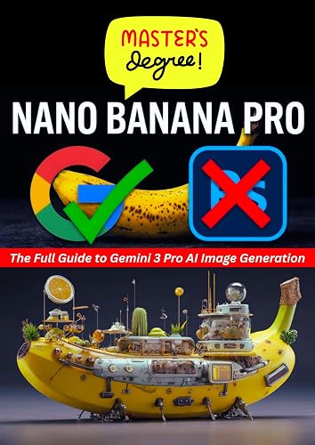 Mastering Nano Banana Pro: The 2025 Guide to Gemini 3 Pro AI Image ...