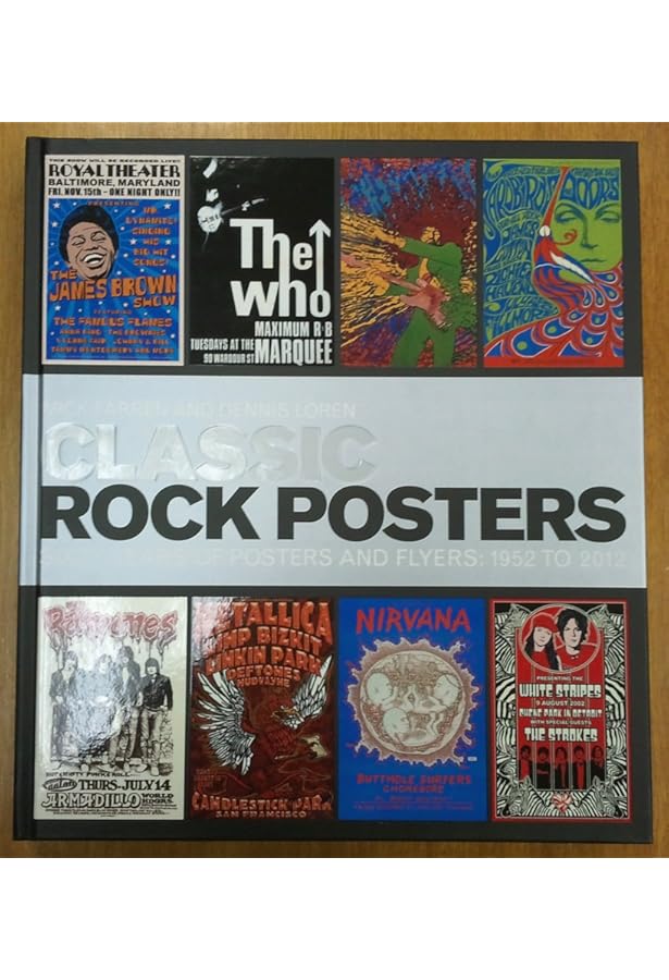 The Art of the Fillmore: The Poster Series 1966-1971: Lemke, Gayle