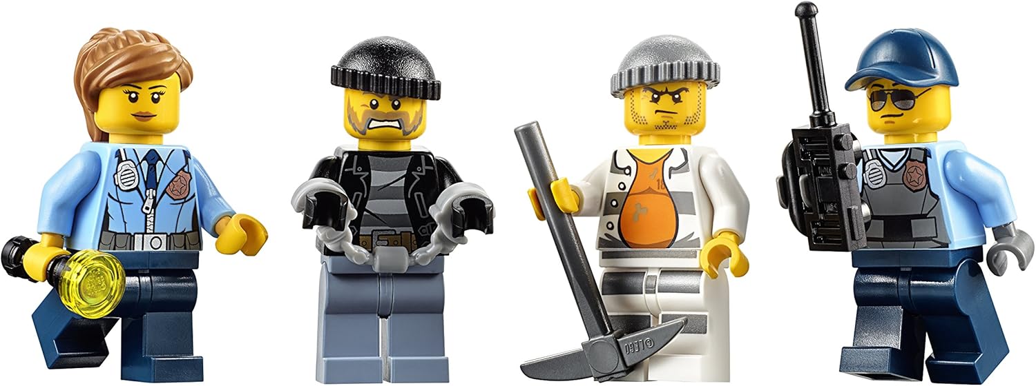 lego 60127