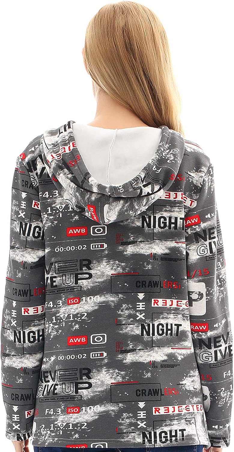 bearsland nursing hoodie