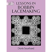Torchon Lacemaking: A step-by-step guide: Tregidgo, Jan