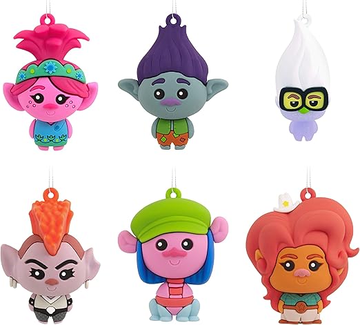 christmas blind bags
