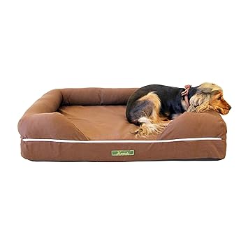 cama viscoel�stica perro amazon