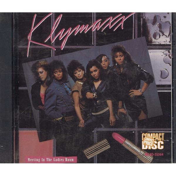 Klymaxx - Klymaxx - Amazon.com Music