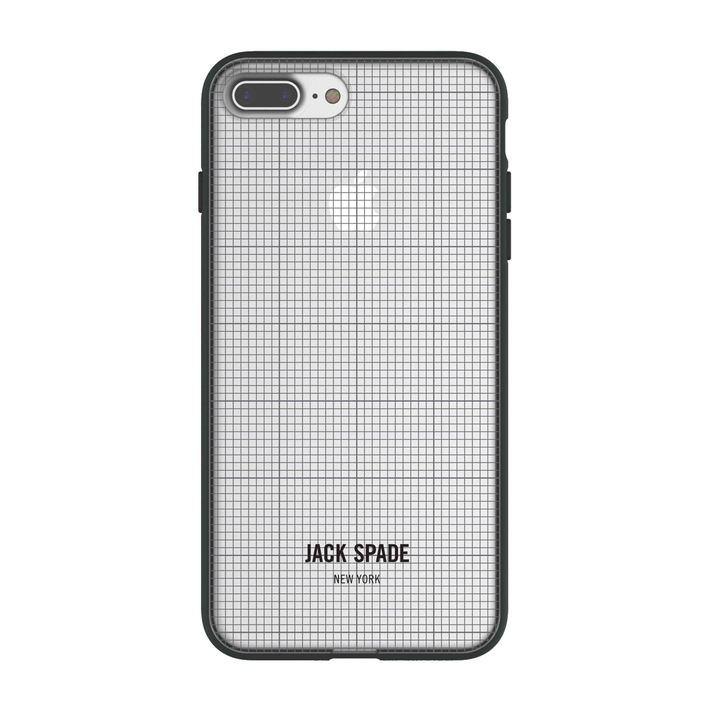 Jack Spade Iphone Case