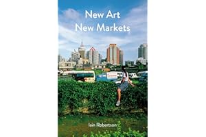New Art, New Markets
