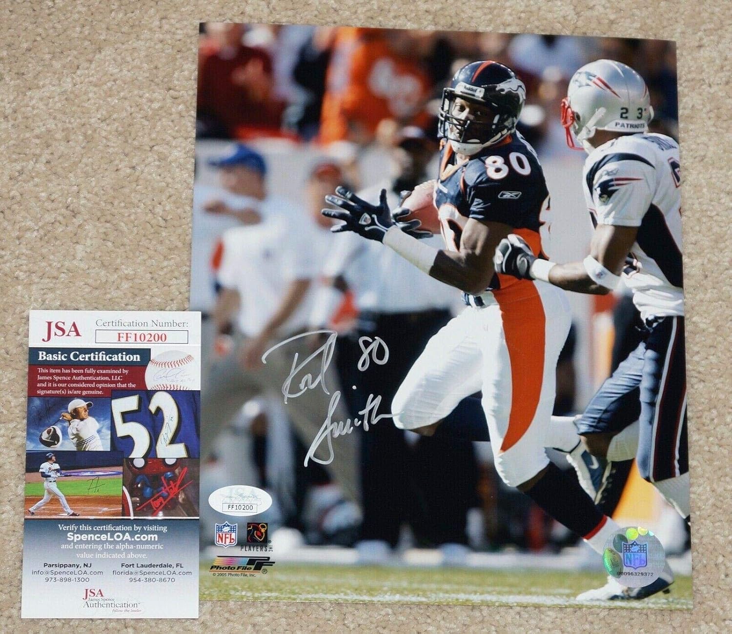 super bowl 50 collectibles