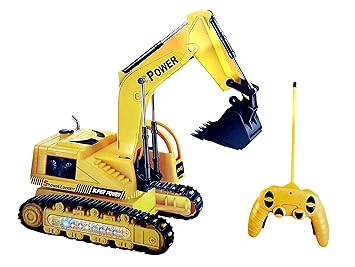 Buy Sunshine Remote Control JCB 
