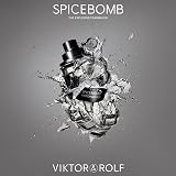Viktor & Rolf Spicebomb Eau de Toilette 150ml - Men’s Fragrance view 2
