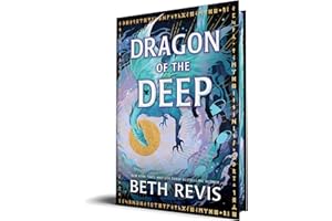 Dragon of the Deep (Deluxe Edition)