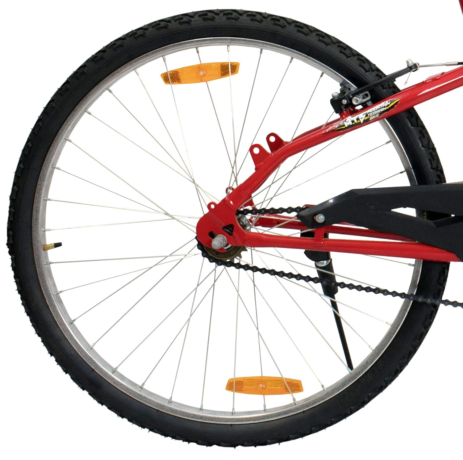 hercules trailblazer 26t