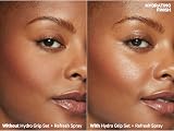 MILK Makeup Hydro Grip Set Refresh Mini Spray 1.69 Oz Vegan Alcohol Free view 4