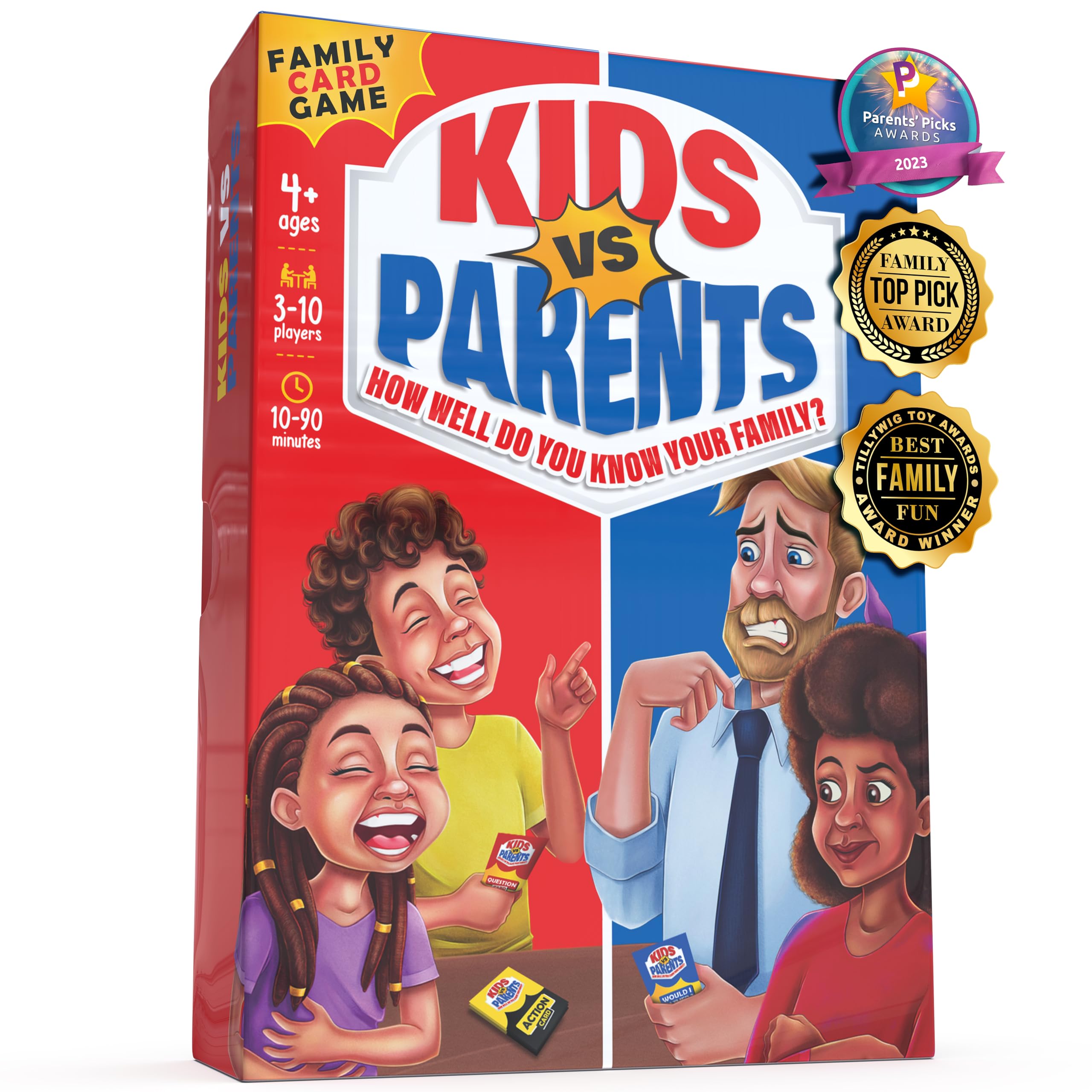 Family Card Games
