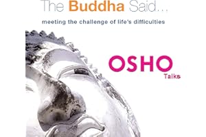 The Buddha Said: Meeting the Challenge of Life's Difficulties