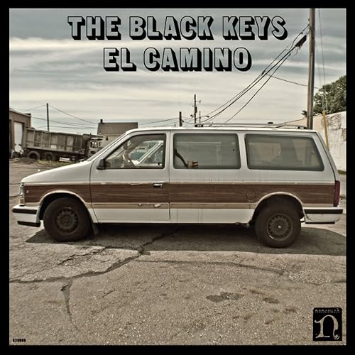 #29 — El Camino
