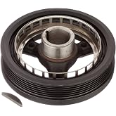 ATP 102065 Engine Harmonic Balancer | Fits Select Buick/Chevrolet/Oldsmobile/Pontiac Models