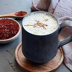The Gathering Of Saffron Superior Saffron Threads