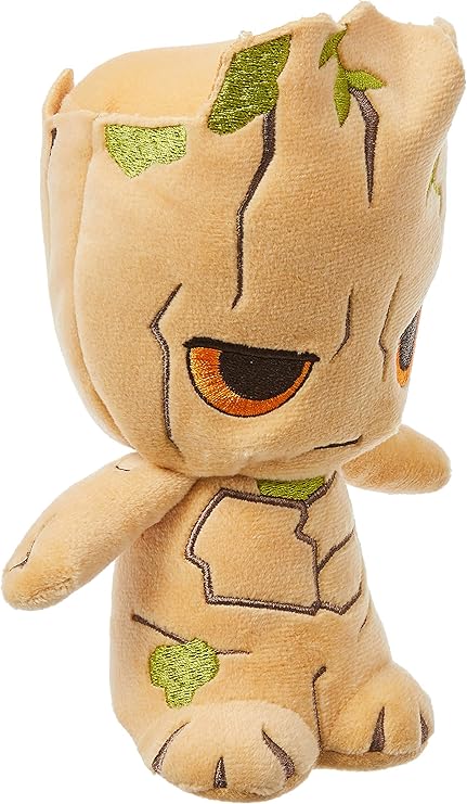 peluche groot amazon