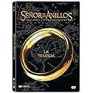 Trilogía: El Señor De Los Anillos [DVD]