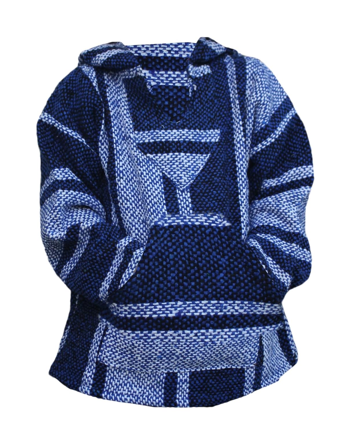 children's mexican baja hoodie