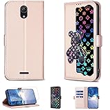 jioeuinly Case Compatible for Wiko Ride 2 U520AS