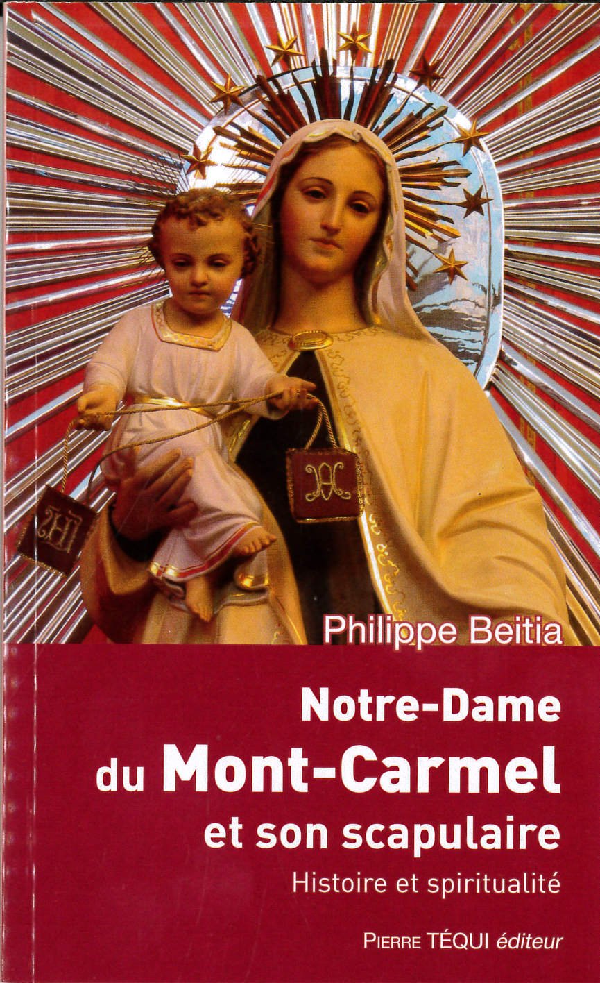 Notre Dame Du Mont Carmel Histoire Nouvelles Histoire