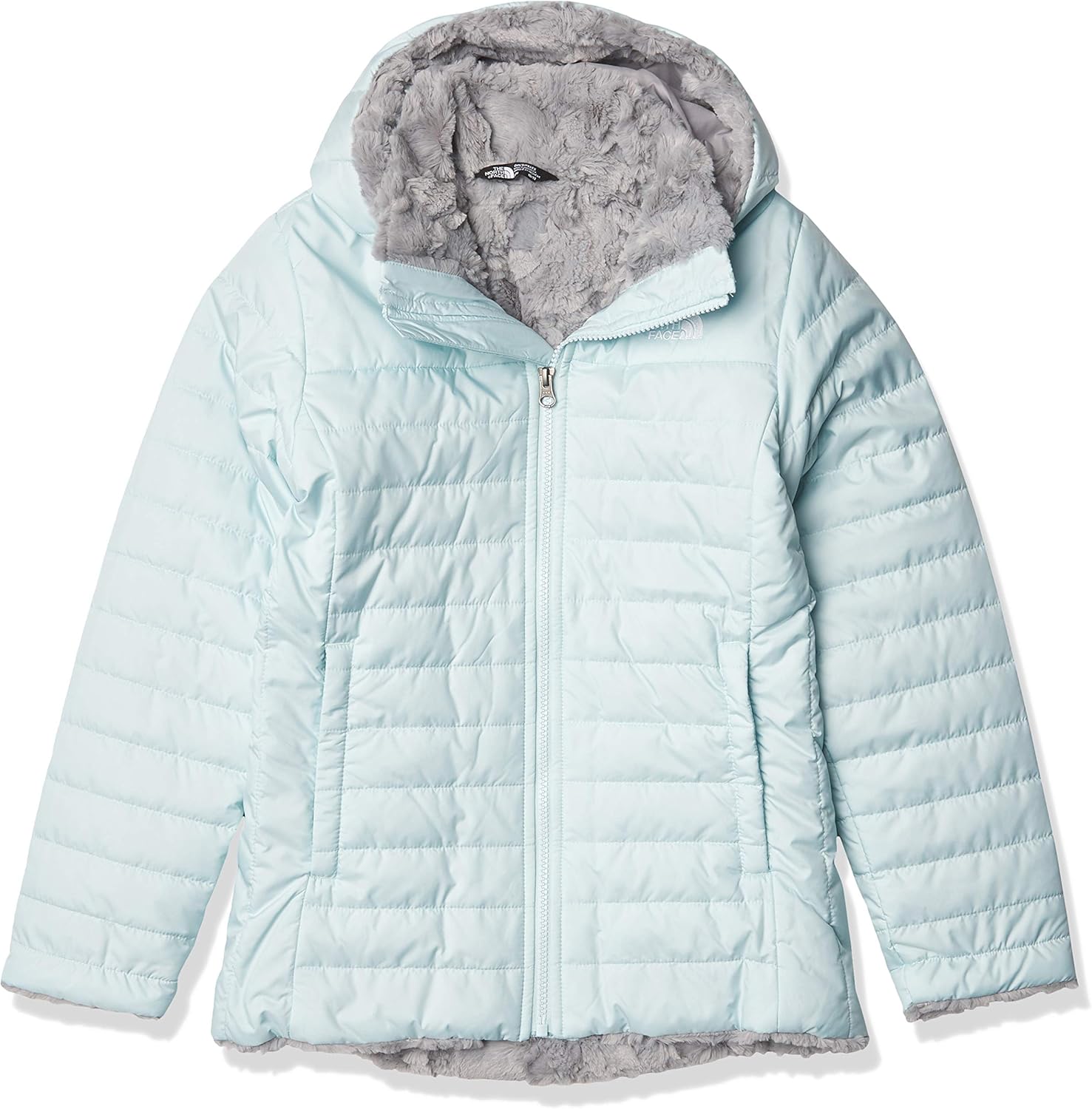 northface mossbud parka