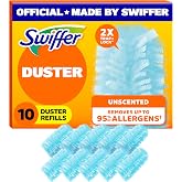 Swiffer Dusters Refills, 10 ct (Packaging May Vary)