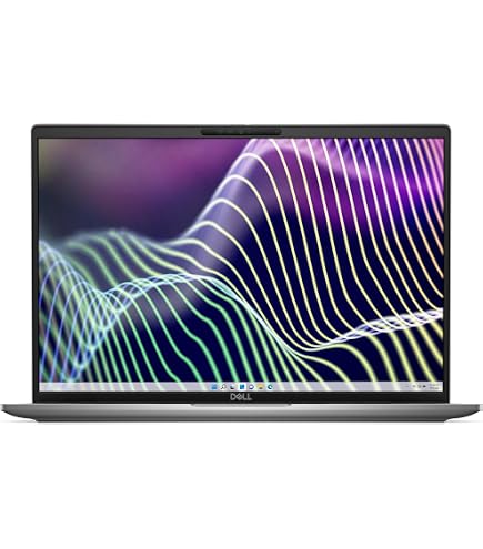 Amazon.com: Dell Latitude 7000 7640 16