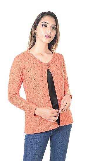 amazon woolen sweater