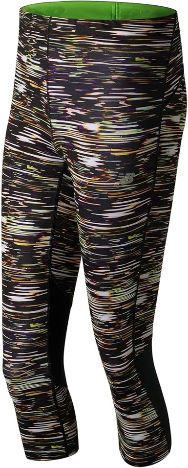 new balance impact capri