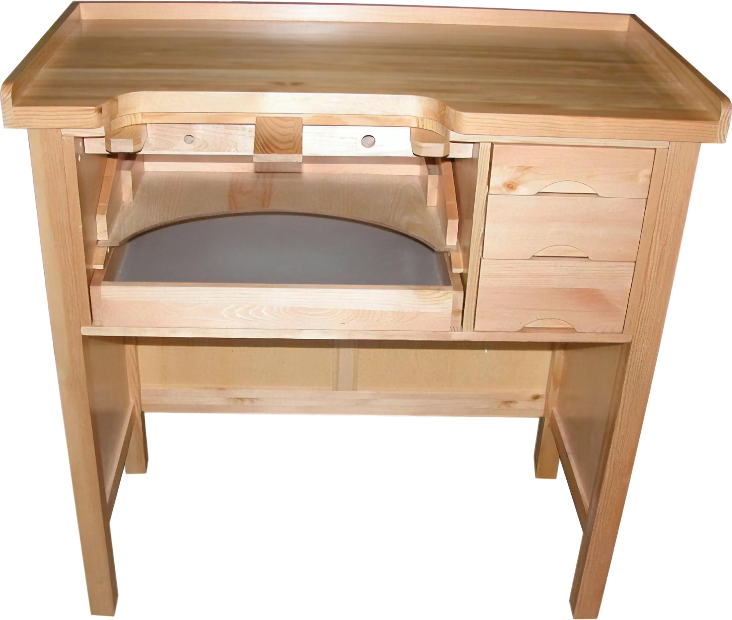 GROBET CRAFTSMAN WORKBENCH DELUXE STYLE