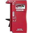 Amprobe BAT-250 Battery Tester, Basic pack