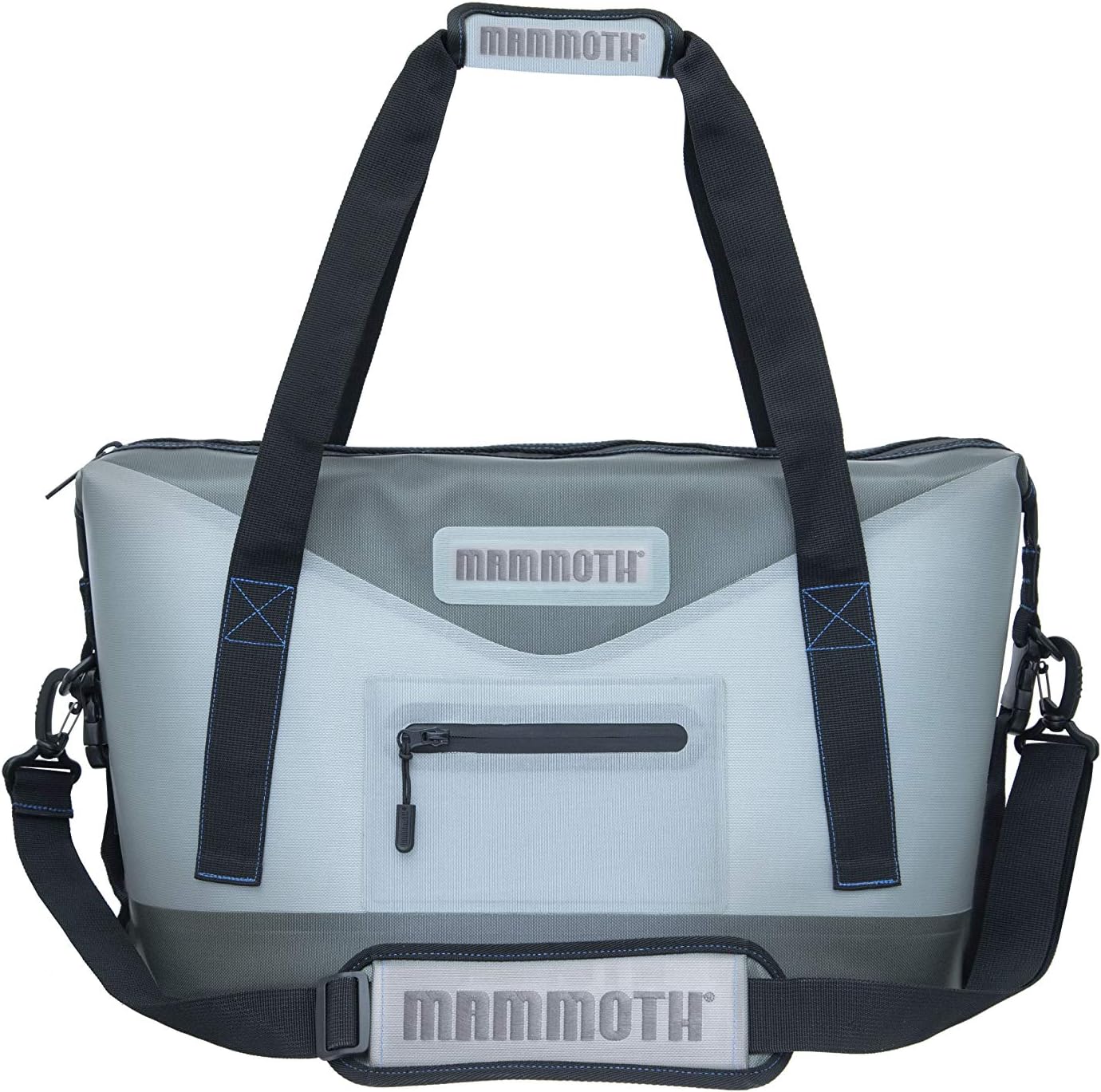 Mammoth Coolers MV20 Voyager 20 Soft Cooler Bag White