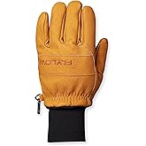 Flylow Ridge Glove - Insulated Waterproof Ski & Snowboard 5-Finger Gloves