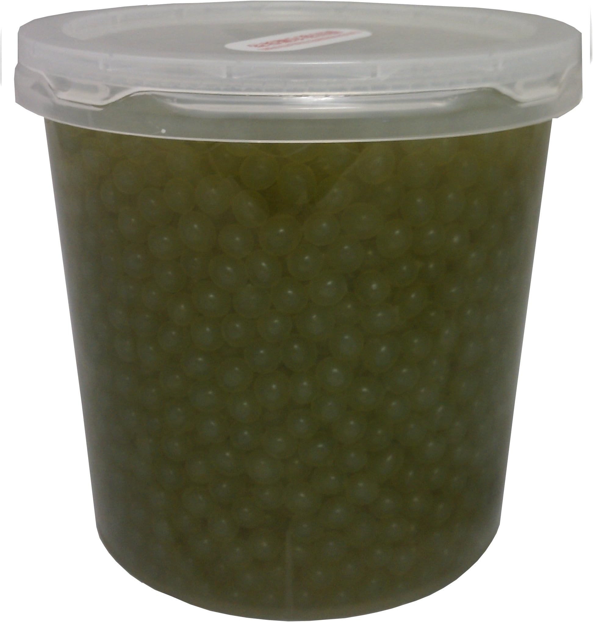 Bursting Popping Boba (Green Apple)