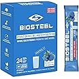 BioSteel Hydration Mix, Proudly Canadian - Great Tasting Hydration with Zero Sugar, and No Artificial Flavours or Preservativ