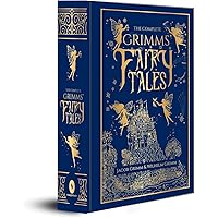 Grimm's Fairy Tales (Chiltern Classic): Grimm, Wilhelm