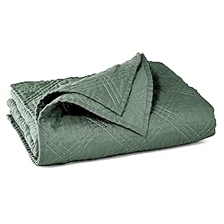 Levtex Home - 100% Linen Front/100% Cotton Back