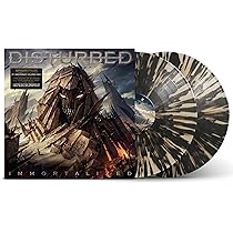 The Sickness (25th Anniversary Deluxe Edition) | Amazon.com.br