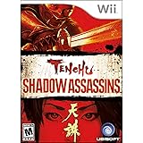 Tenchu: Shadow Assassins - Nintendo Wii (Renewed)