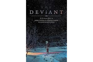 The Deviant Vol. 1 (Volume 1)
