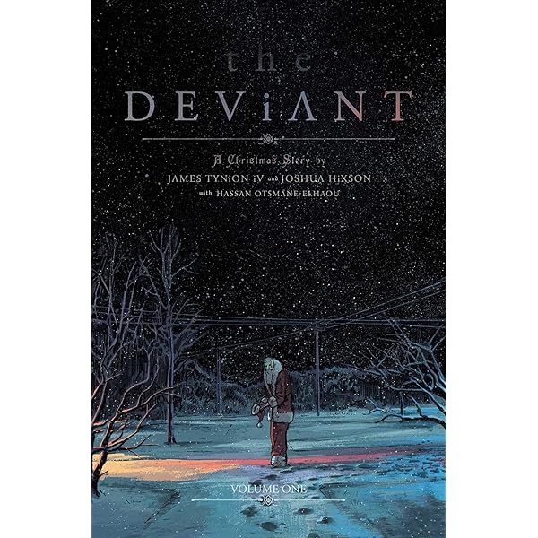 Crimson Vol. 1 (1): Augustyn, Brian, Ramos, Humberto