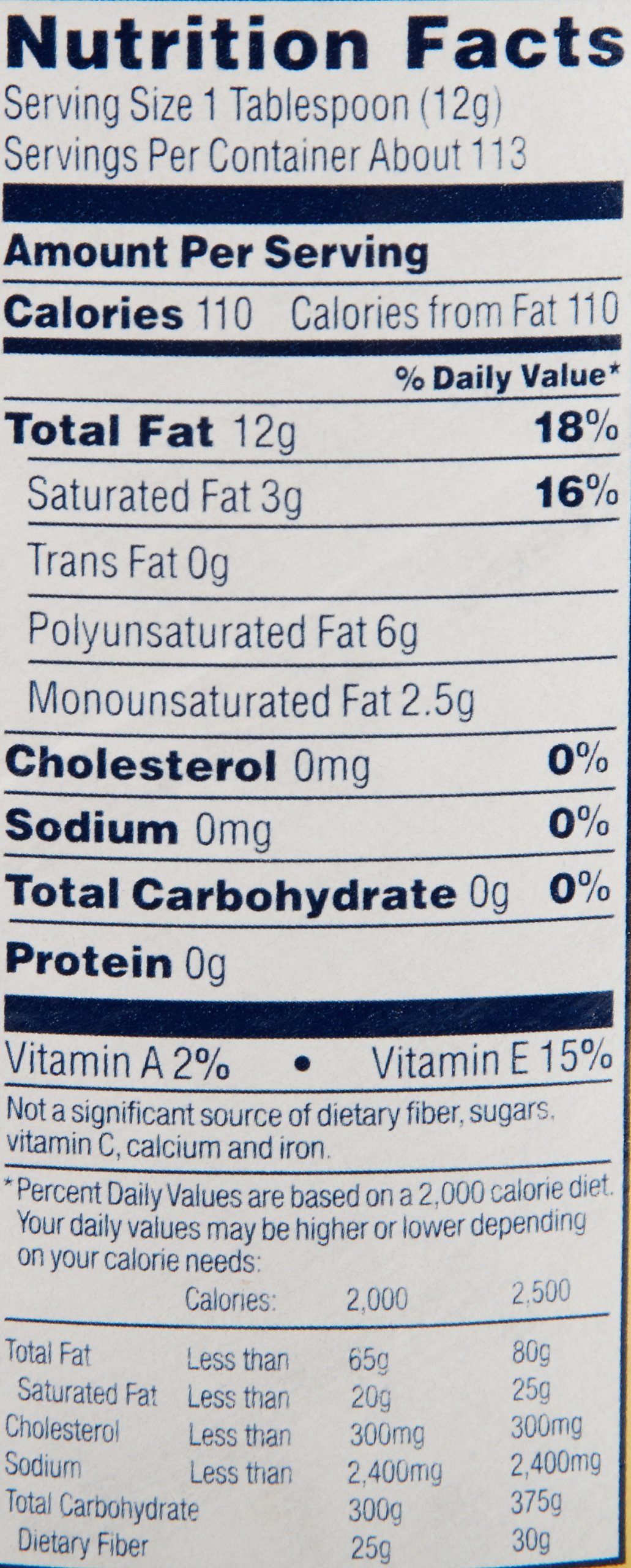 Crisco All Vegetable Shortening, Butter Flavor, 48 Oz Buy Online in