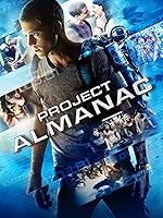 Project Almanac