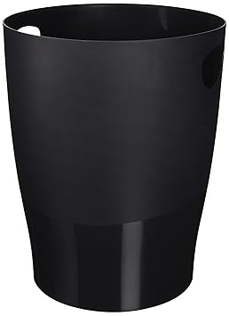 corbeille a papier de luxe