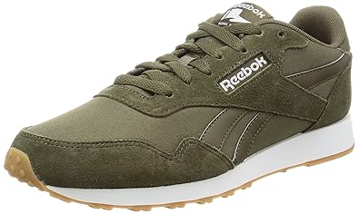 reebok royal ultra verde